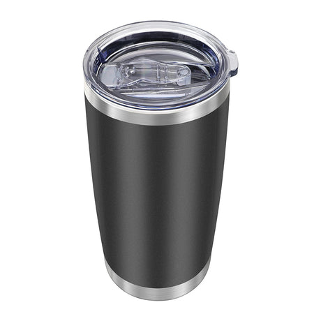 Tumbler with Lid