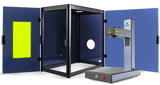 Laser Safety Enclosure for One/Nova/PC/PRO