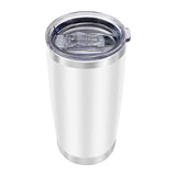 Tumbler with Lid