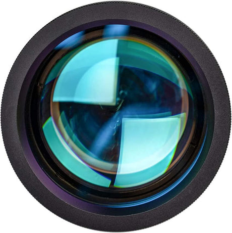 EM-Smart Customized Field Lens
