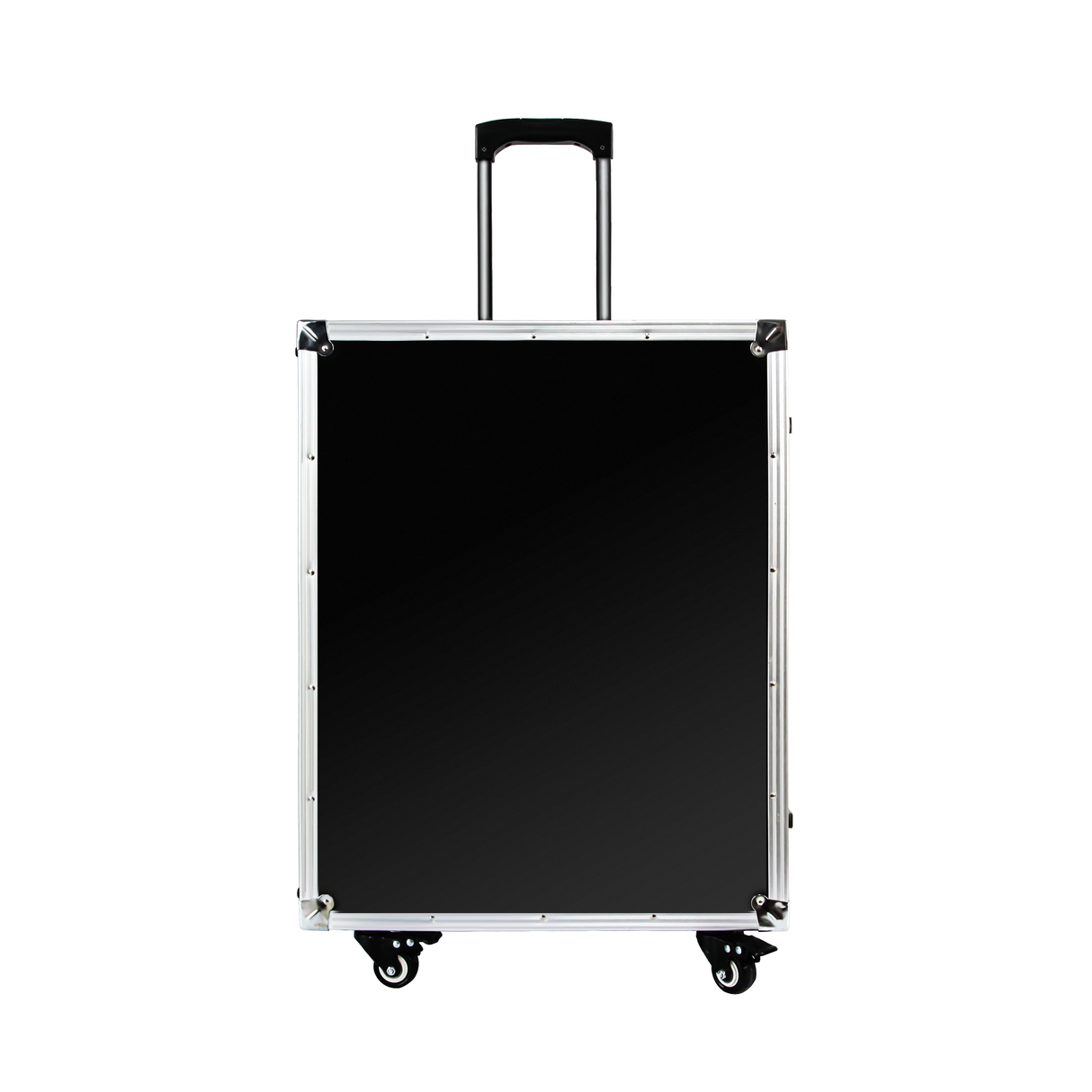 Aluminum Customized Trolley Case for EM-Smart Machine