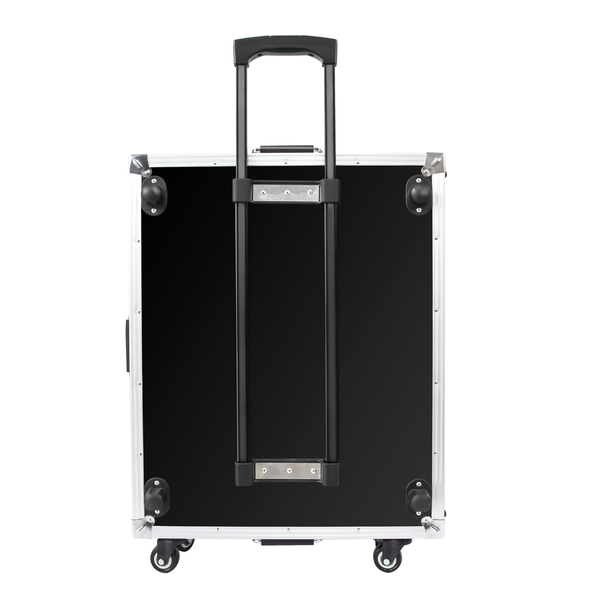 Aluminum Customized Trolley Case for EM-Smart Machine